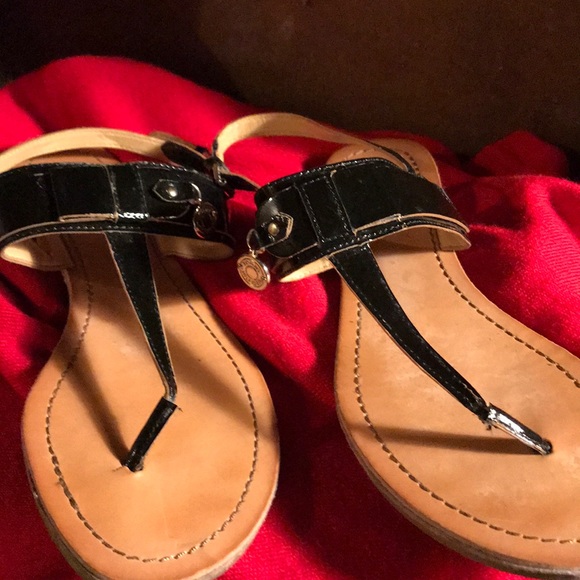 Tommy Hilfiger Shoes - Sandals